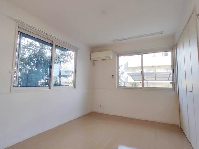 コモレビ大蔵　F（104） 部屋画像