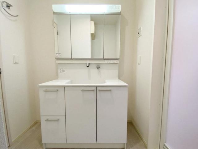 コモレビ大蔵　F（104） 部屋画像