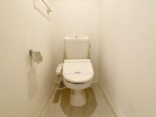 コモレビ大蔵　F（104） 部屋画像