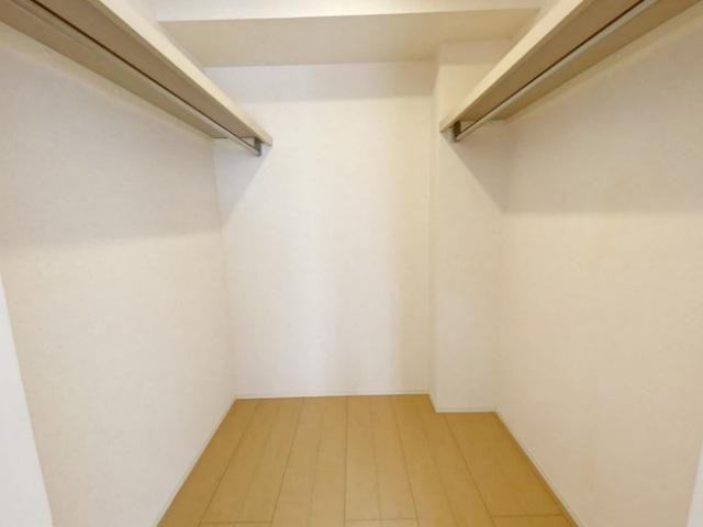 コモレビ大蔵　F（104） 部屋画像