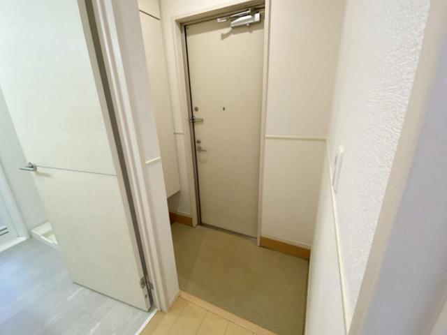 コモレビ大蔵　F（104） 部屋画像