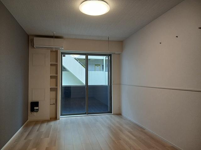 ラフレシール・ヴァン（105） その他部屋・スペース