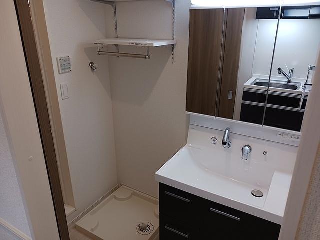ラフレシール・ヴァン（105） その他部屋・スペース
