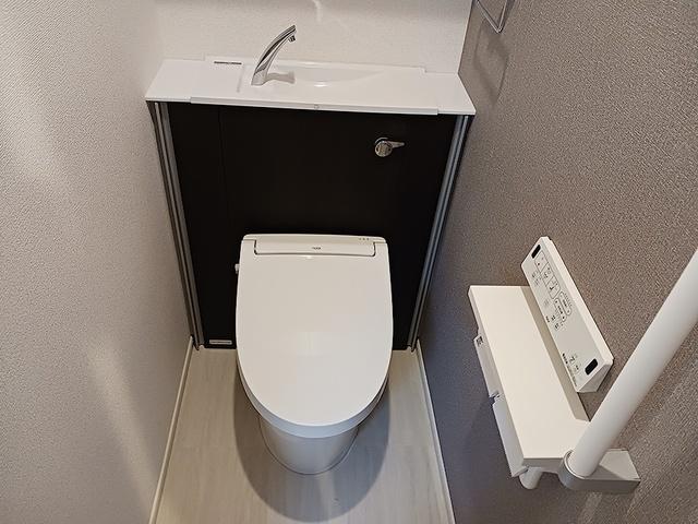 ラフレシール・ヴァン（105） その他部屋・スペース