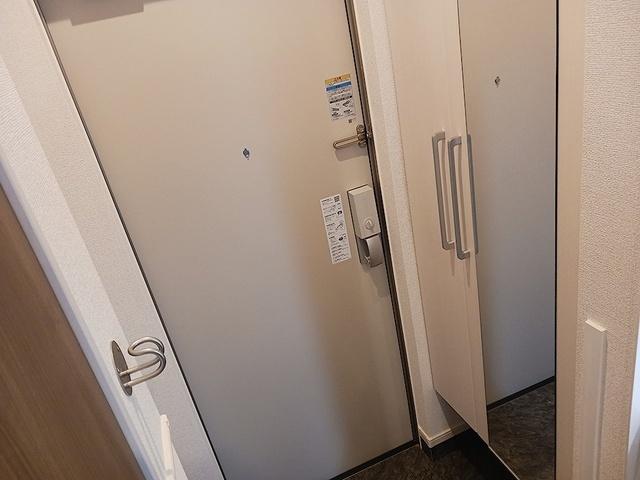 ラフレシール・ヴァン（105） 設備