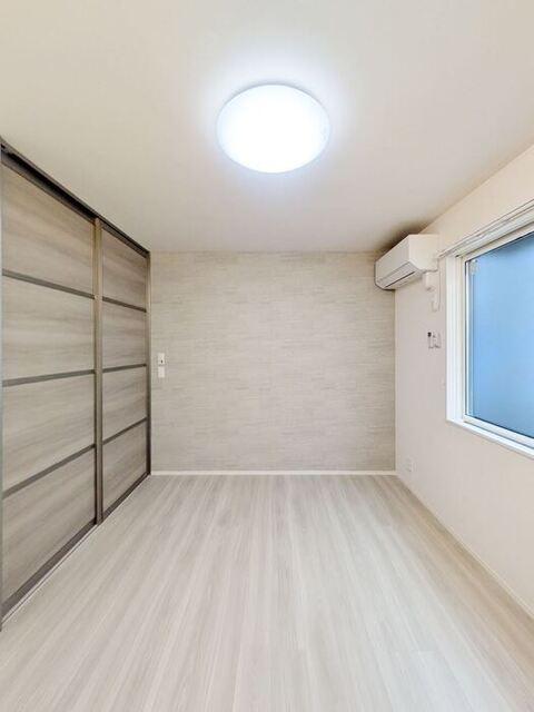 ドムスクレスト森野（102） 室内