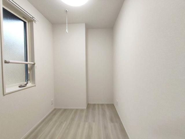 ドムスクレスト森野（202） その他部屋・スペース