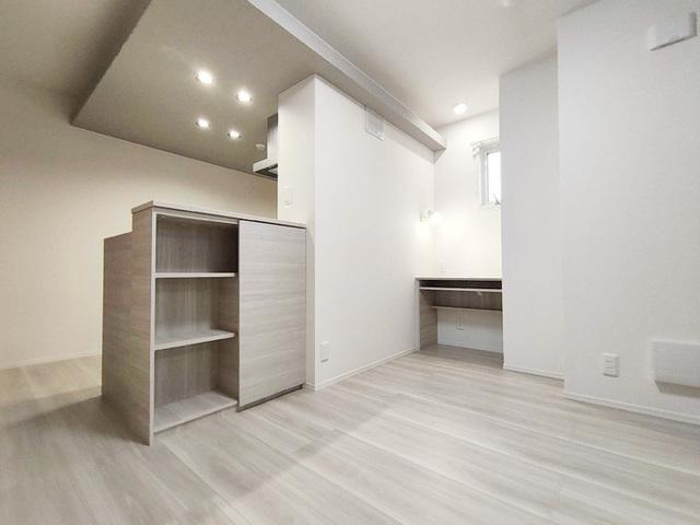 ドムスクレスト森野（301） その他部屋・スペース
