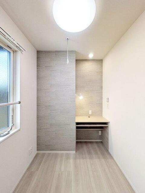 ドムスクレスト森野（302） 室内
