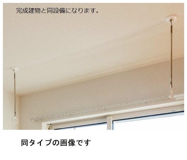 ノール・ボヌール（101） その他部屋・スペース