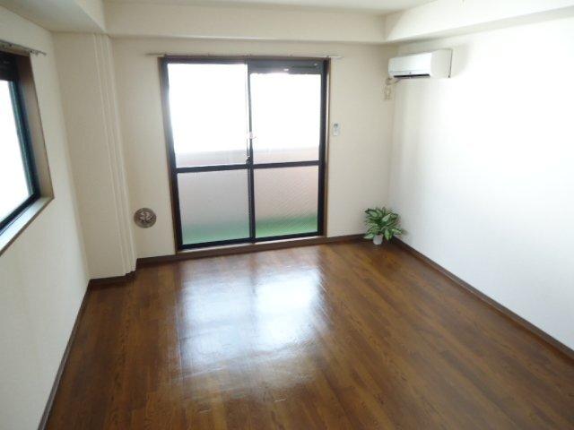エポックハイム２０００ 部屋画像