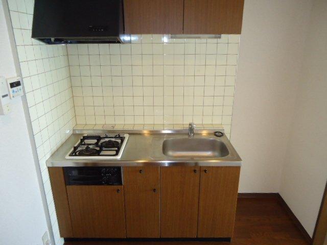 エポックハイム２０００ キッチン