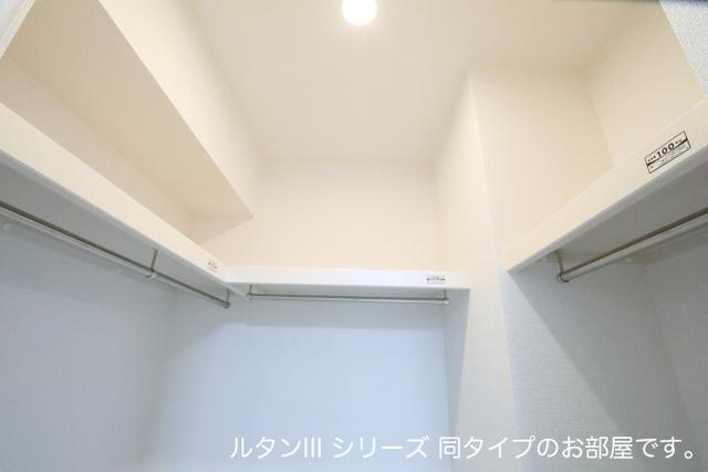 シャンティ長沢（102） 収納