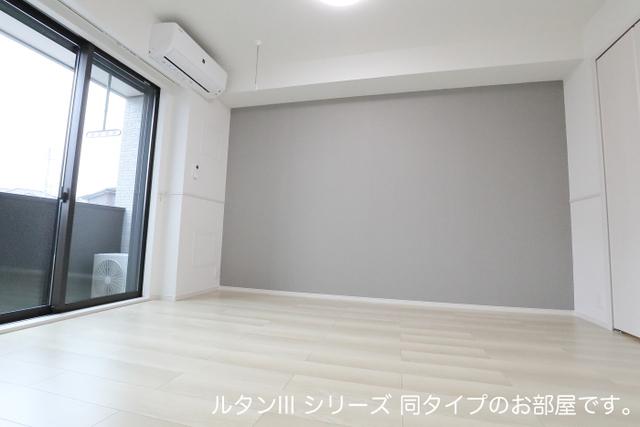 シャンティ長沢（101） 室内