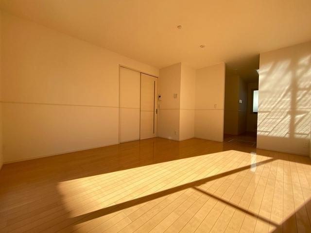 コモレビ大蔵　L（103） 部屋画像