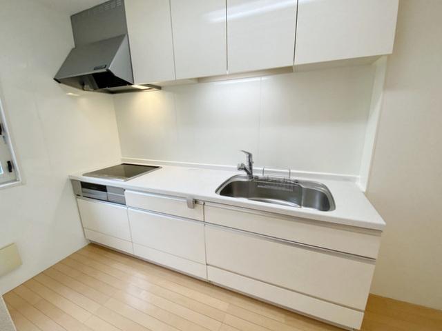 コモレビ大蔵　L（103） 部屋画像
