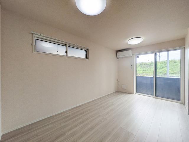 Craspedia（102） 部屋画像