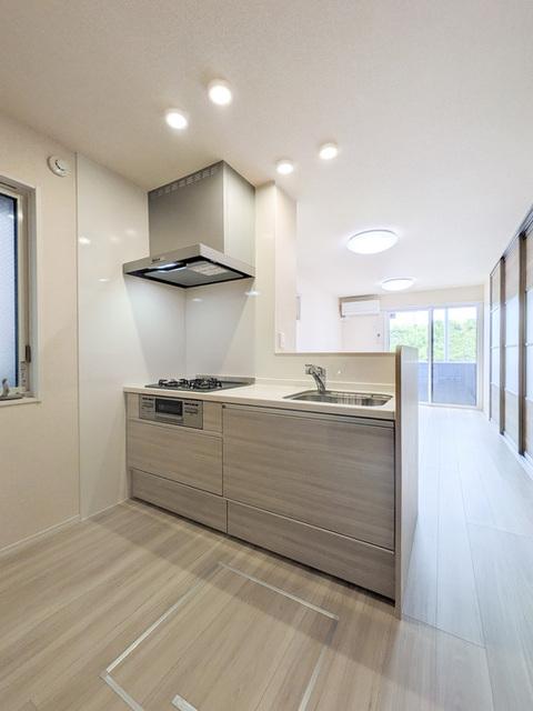 Craspedia（102） 部屋画像