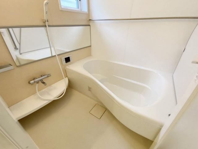 コモレビ大蔵　L（103） 部屋画像