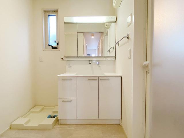 コモレビ大蔵　L（103） 部屋画像