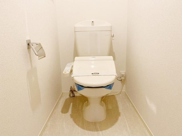 コモレビ大蔵　L（103） 部屋画像