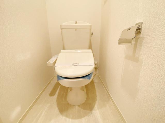 コモレビ大蔵　L（103） 部屋画像