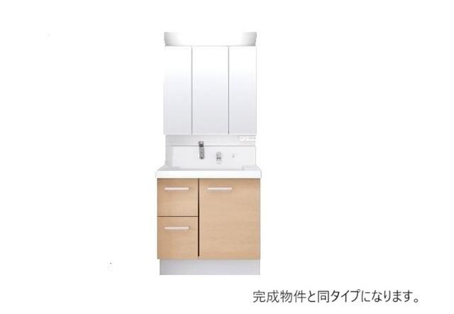 フジ　ビスタ（102） 洗面