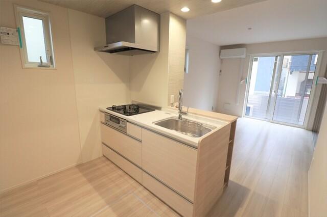 MAHALO‘AINA（ﾏﾊﾛｱｲﾅ）（102） 部屋画像