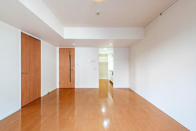 パークアクシス学芸大学（210） 部屋画像
