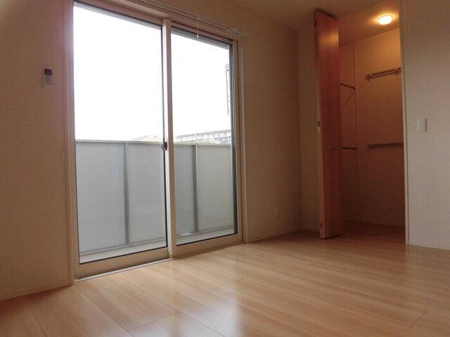 グランフィールズⅢ（203） 部屋画像