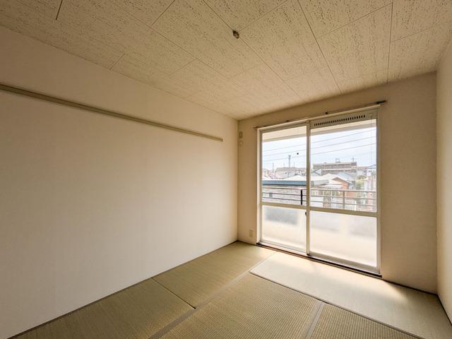 メゾングラッセ　A（201） 部屋画像