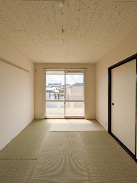 メゾングラッセ　A（201） 部屋画像