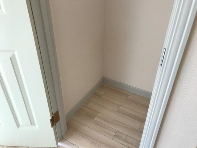 プリマステラ 収納