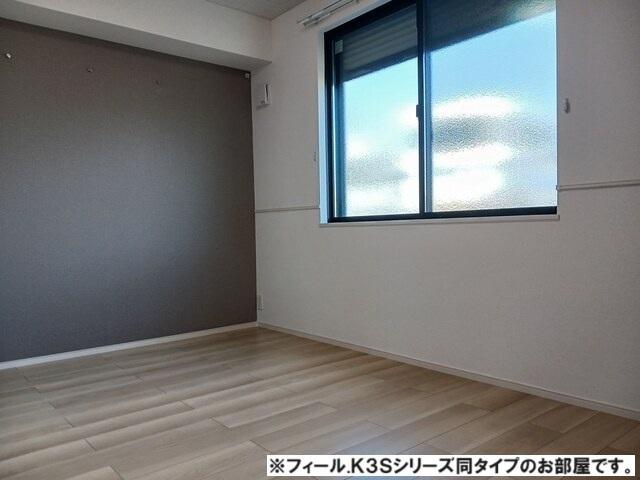 ボンズコート（102） 室内