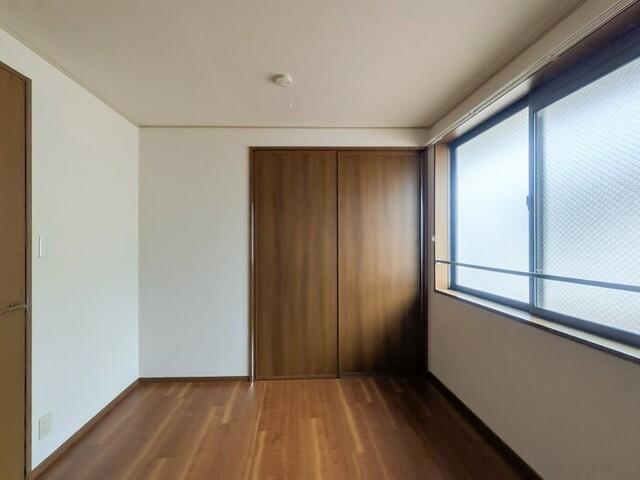 クローバーズヒル　Ａ（A-101） 部屋画像
