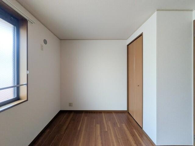 クローバーズヒル　Ａ（A-101） 部屋画像