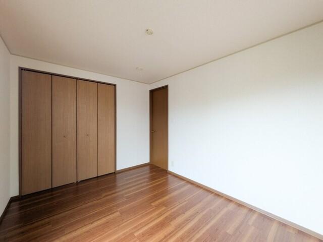 クローバーズヒル　Ａ（A-101） 部屋画像