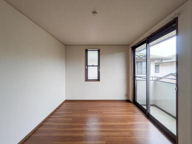 クローバーズヒル　Ａ（A-101） 部屋画像