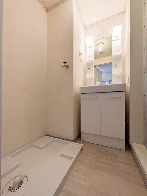 グリーンヒル（203） 部屋画像