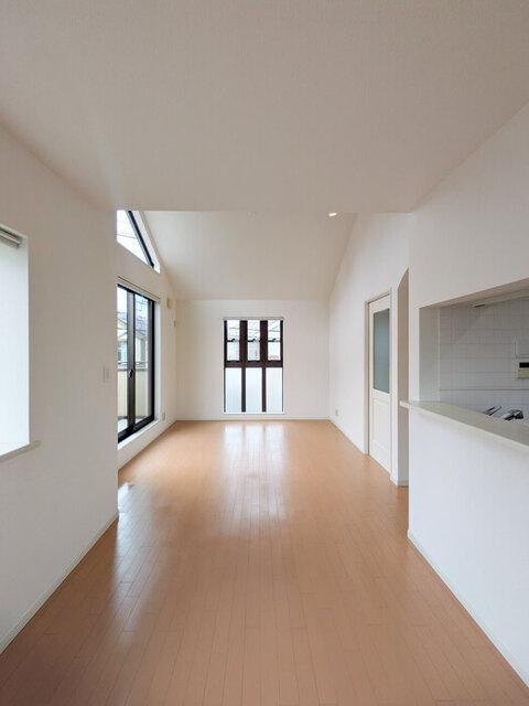 上鶴間本町貸家（1） 部屋画像