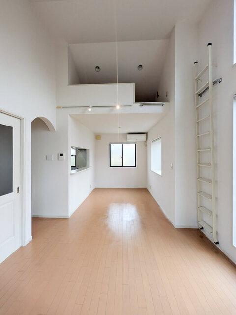 上鶴間本町貸家（1） 部屋画像