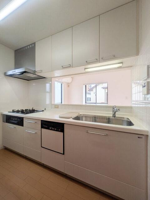 上鶴間本町貸家（1） 部屋画像