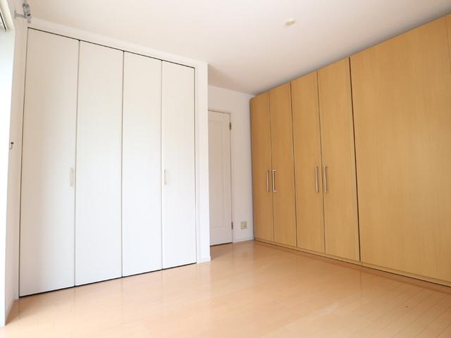 上鶴間本町貸家（1） 部屋画像
