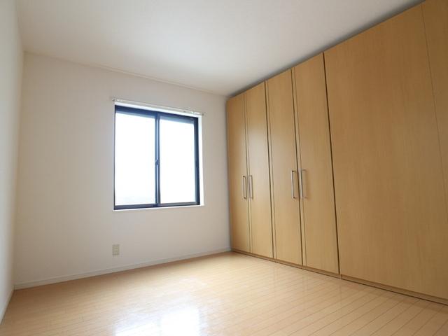上鶴間本町貸家（1） 部屋画像