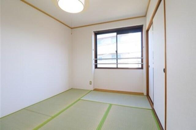 ロイトン　Ⅰ（205） その他部屋・スペース
