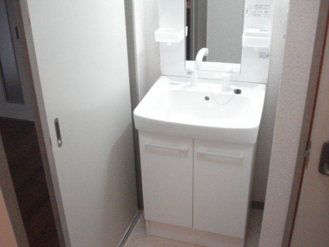 ガーデンスクエア 部屋画像
