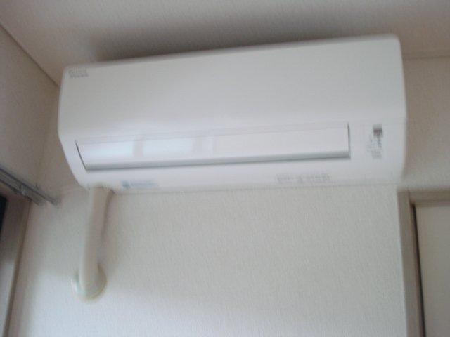 ガーデンスクエア 部屋画像