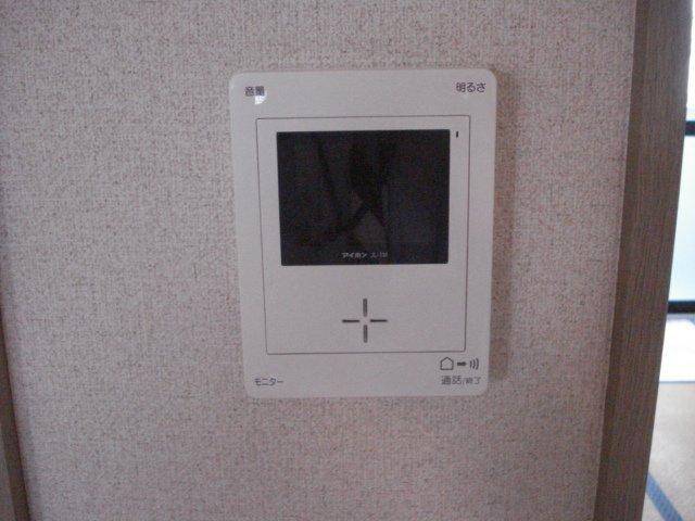 ガーデンスクエア 部屋画像