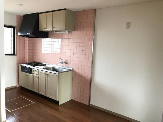 ガーデンスクエア 部屋画像