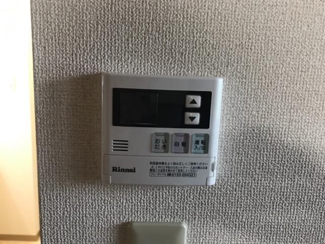 ガーデンスクエア 部屋画像